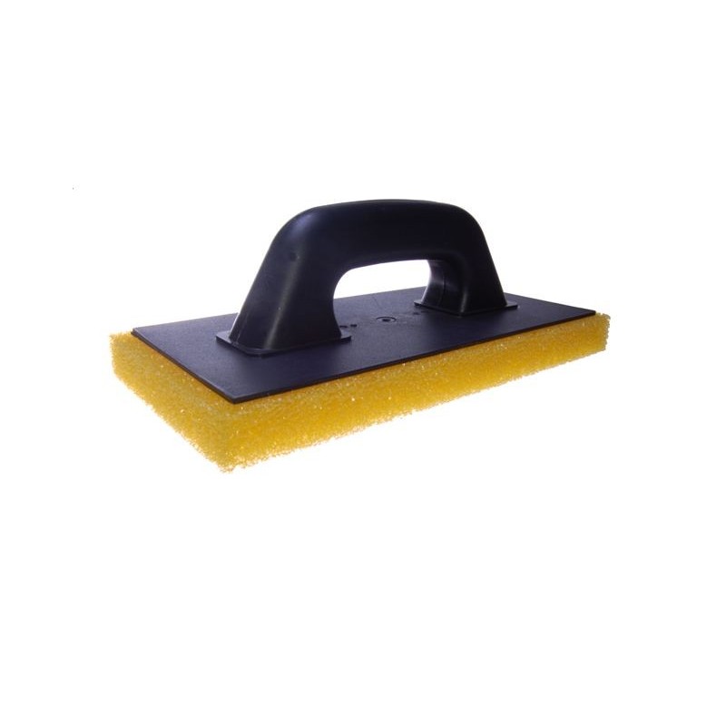 Paca plastikowa 25mm z gąbką ostrą