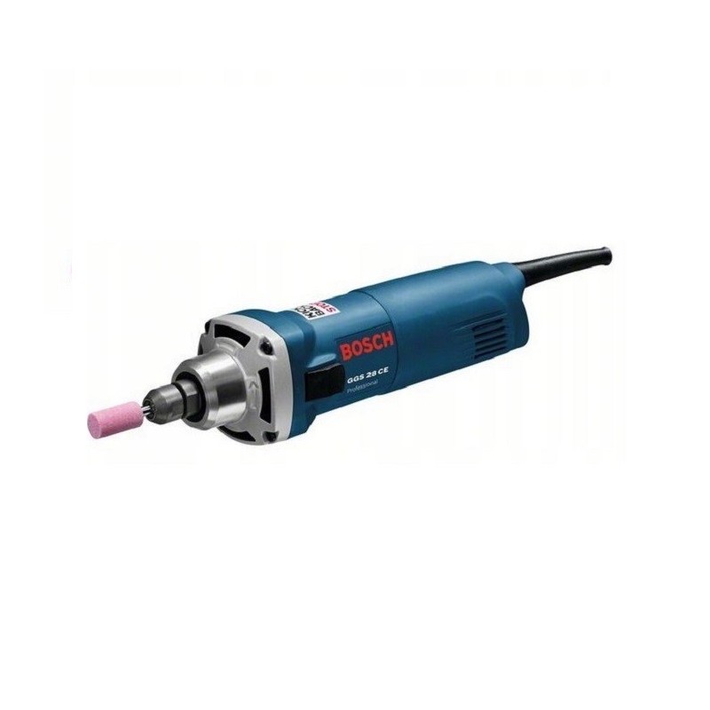 Szlifierka prosta ggs 28 ce 650w
