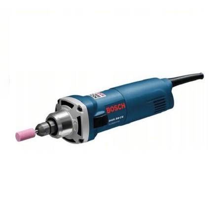 Szlifierka prosta ggs 28 ce 650w