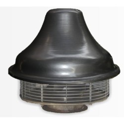 Wentylator rufino oh p-40 s 3f