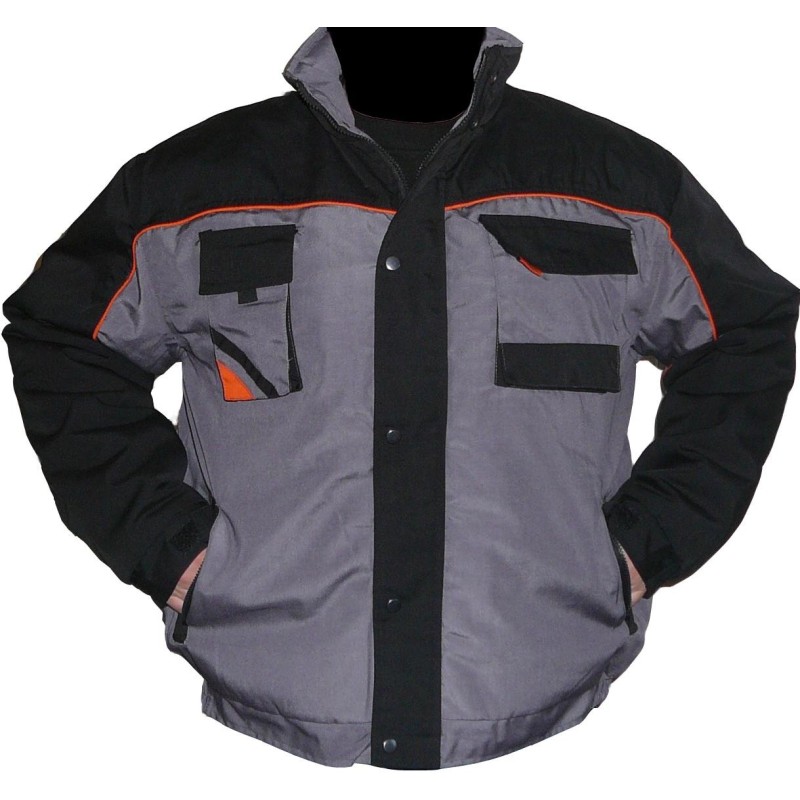 Kurtka ocieplana professional krótka rozmiar 52/180/92