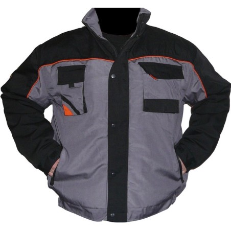 Kurtka ocieplana professional krótka rozmiar 52/180/92