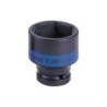 Nasadka krótka udarowa  6-kątna 1'' 33mm
