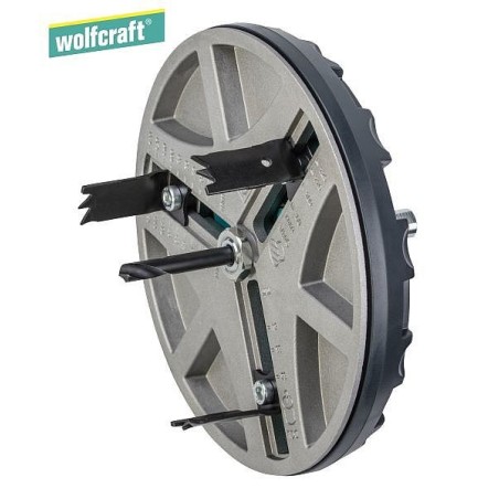 Otwornica regulowana 45-130mm