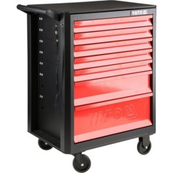 Szafka serwisowa z narzędziami 141cz