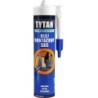 Klej montażowy 280ml tytan euro-line
