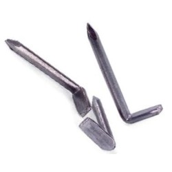 Gwoździe sufitowe 2.5x25mm