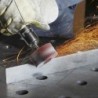 Ściernica trzpieniowa listkowa 04020.06 nk120 blister