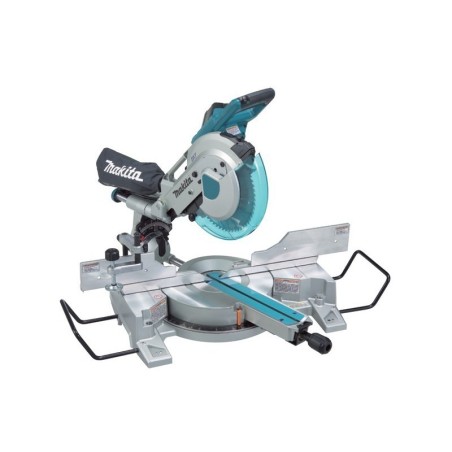 Ukośnica ls1016l 1510w 260mm ze wskaźnikiem laserowym