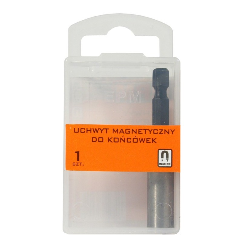 Uchwyt magnetyczny do końcówek 1/4