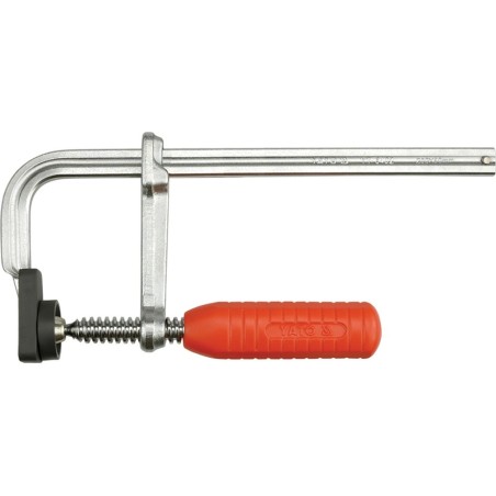 Ścisk stolarski kuty 250x80mm