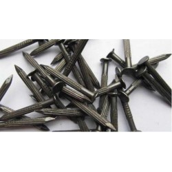 Gwoździe murarskie hartowane czarne 3.8x30mm