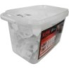 System układania płytek easy leveling 200 klipsów 1,5mm