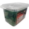 System układania płytek easy leveling 200 klipsów 3mm