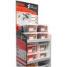 System układania płytek easy leveling 200 klipsów 3mm