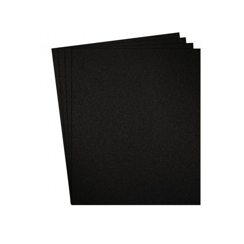 Arkusz ścierny płótno.kl381j granulacja 320 230x280mm 268886