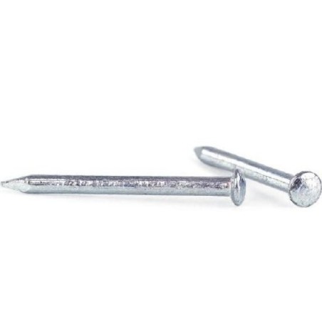 Gwoździe instalacyjne hartowane 2.0x20mm