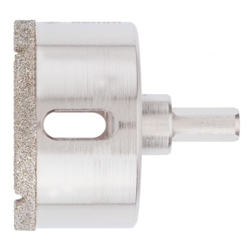 Wiertło diamentowe do gresu 60mm