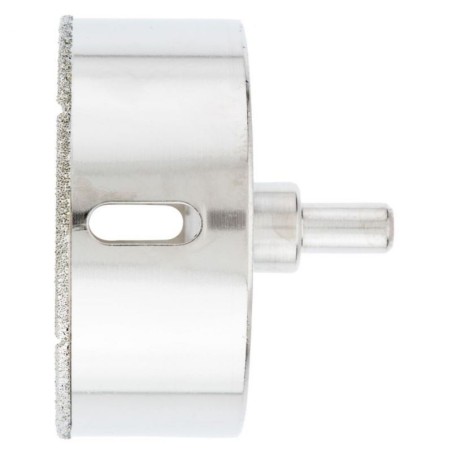 Wiertło diamentowe do gresu 73mm