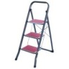 Schodki składane 69cm 3 stopnie