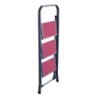 Schodki składane 69cm 3 stopnie