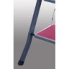 Schodki składane 69cm 3 stopnie