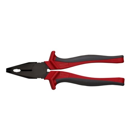 Kombinerki izolowane 1000v czernione 200mm