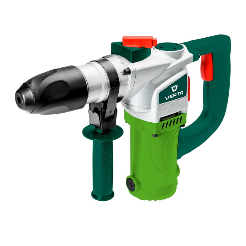 Młot udarowy obrotowy sds+ 900w