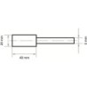 Ściernica trzpieniowa mk 36 n v10 20x40x6
