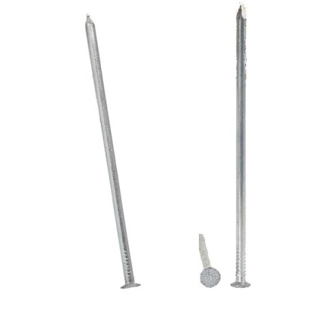 Gwoździe standardowe 8.0x250mm op-5kg