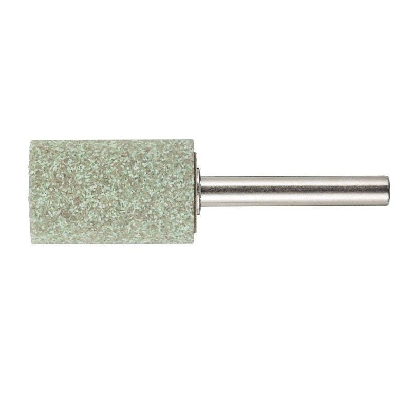 Ściernica trzpieniowa zy 0510.03 ceramic 80 l v118