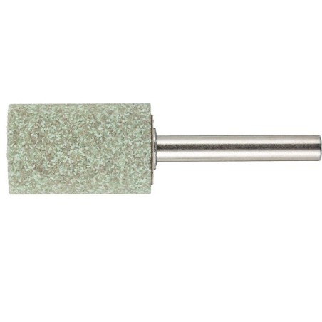 Ściernica trzpieniowa zy 0510.03 ceramic 80 l v118