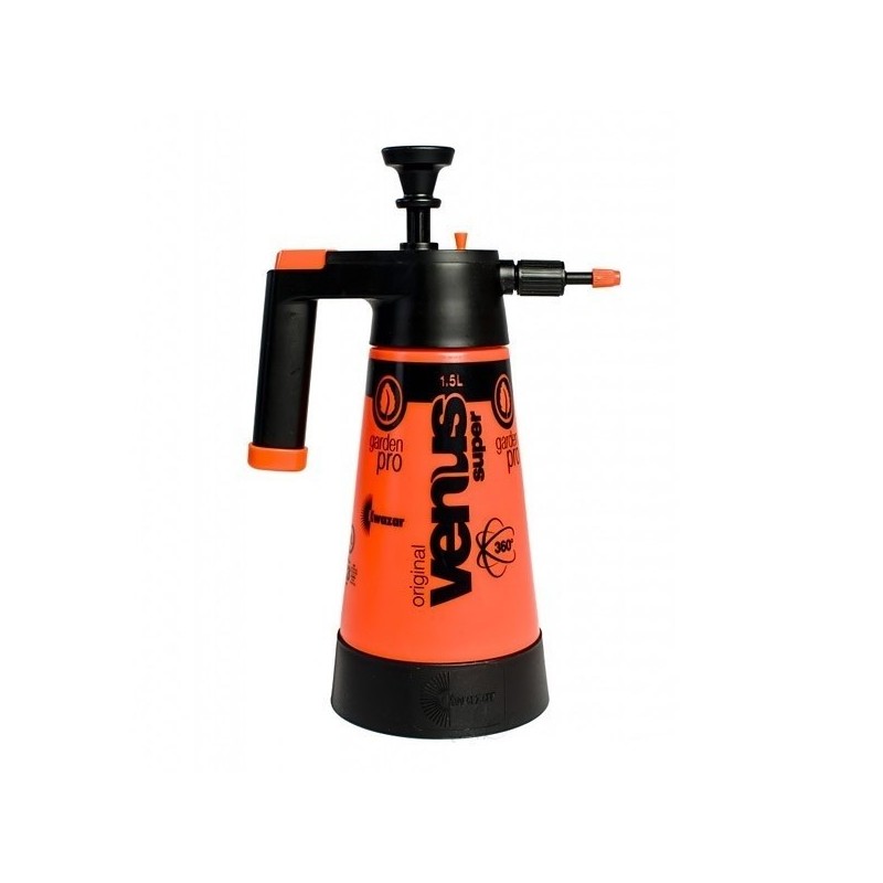 Opryskiwacz venus super 360, pojemność 1,5l