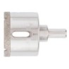 Wiertło diamentowe do gresu 40mm