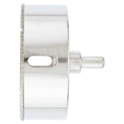 Wiertło diamentowe do gresu 83mm