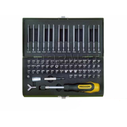 Zestaw bitów 75 części