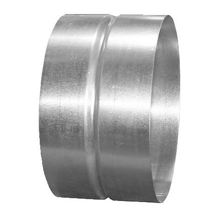 Złączka ocynkowana 300mm