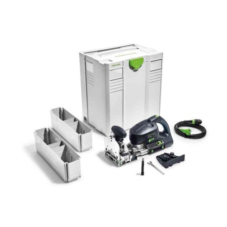 Frezarka do połączeń domino xl df 700 eq-plus