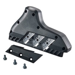 Strug do fazowania krawędzi płyt z karton-gipsu