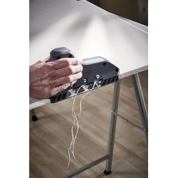 Strug do fazowania krawędzi płyt z karton-gipsu