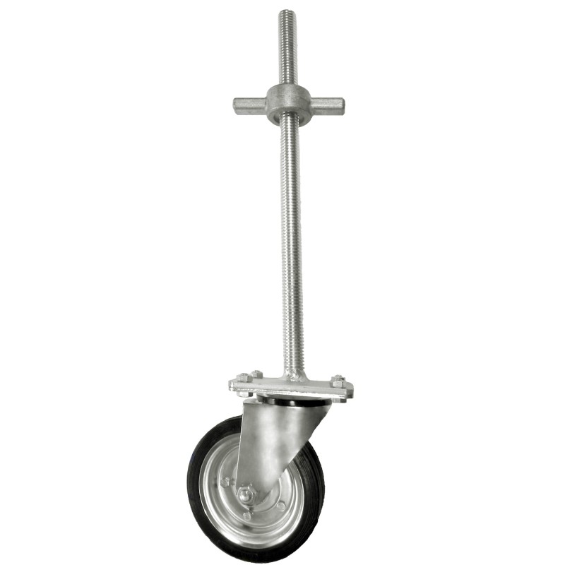 Zestaw do rusztowań z regulacją 160mm z42n/26