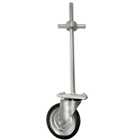 Zestaw do rusztowań z regulacją 160mm z42n/26
