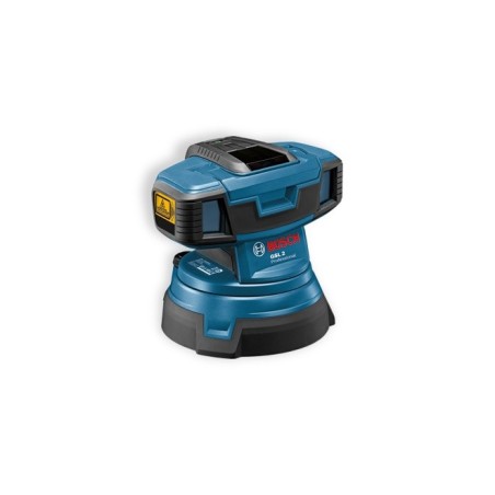 Laser podłogowy gsl 2 set