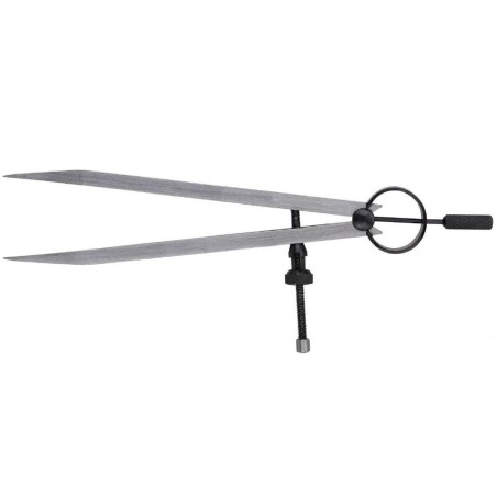 Cyrkiel prosty 150mm