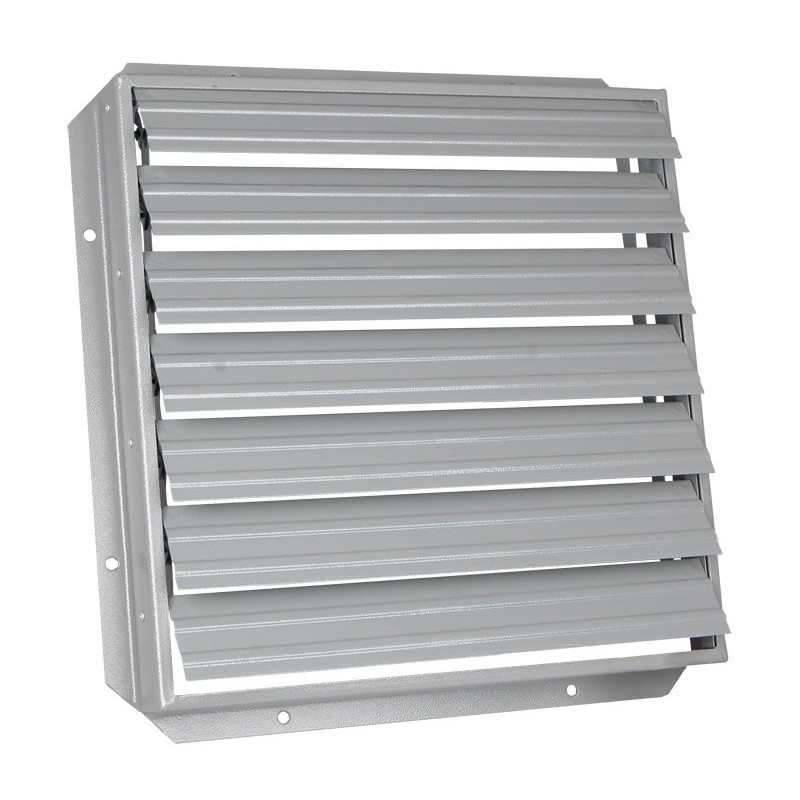 Żaluzja malowana 630mm