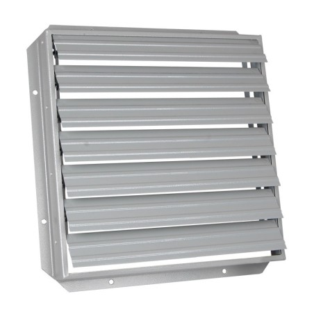 Żaluzja malowana 630mm