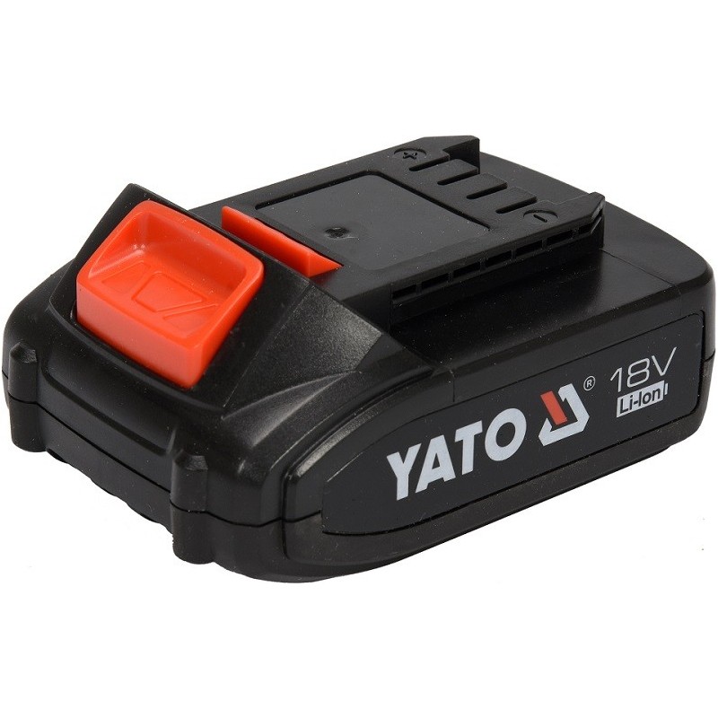 Akumulator 18v li-ion 2.0 ah