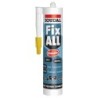 Uszczelniacz hybrydowy fix all flexi 290ml szary