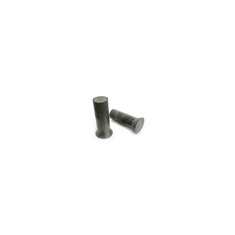 Nit stalowy łeb stożkowy 4x10mm