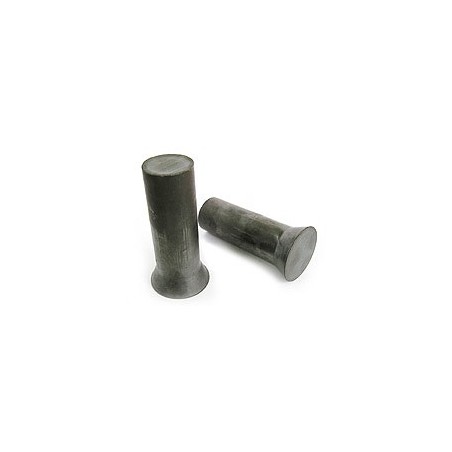 Nit stalowy łeb stożkowy 4x10mm